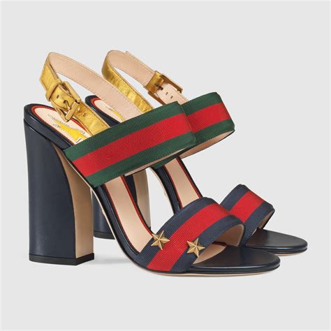 gucci sandals au|Gucci sandals female.